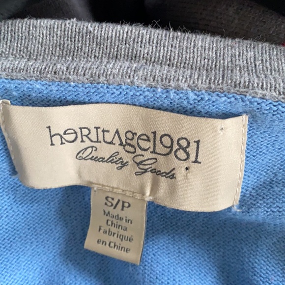 Vintage Forever 21 Cardigan - Picture 3 of 3